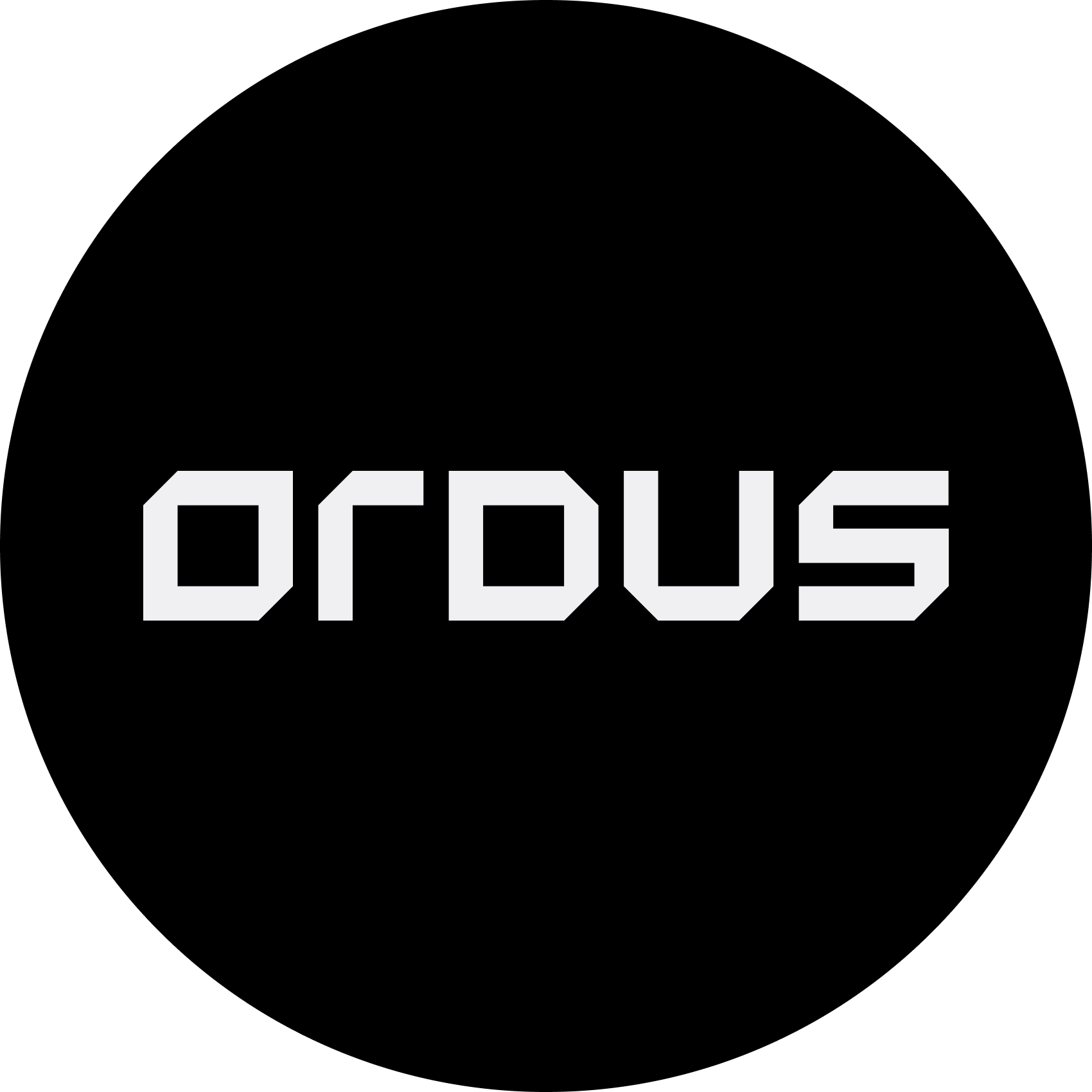 Ordus